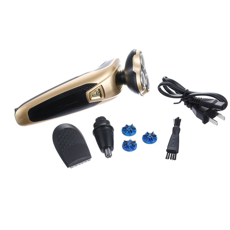Rechargeable Beard Trimmer
