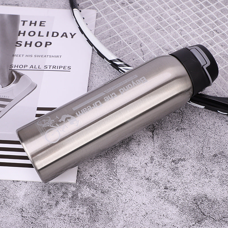 Outdoor Sports Bike Bottle