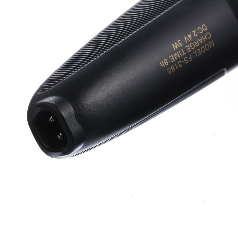 Rechargeable Beard Trimmer