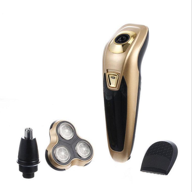 Rechargeable Beard Trimmer