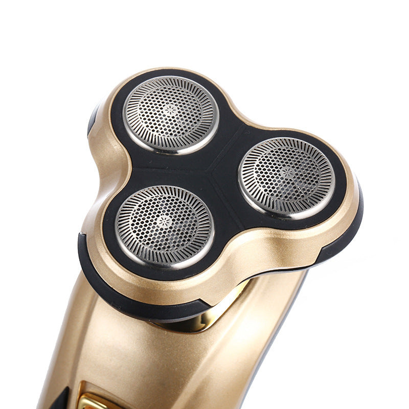 Rechargeable Beard Trimmer