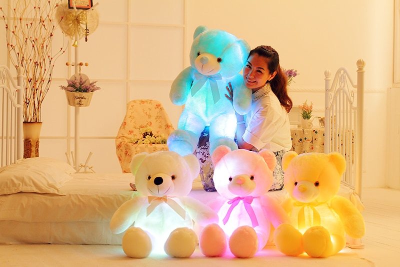 “Delight Your Little One”