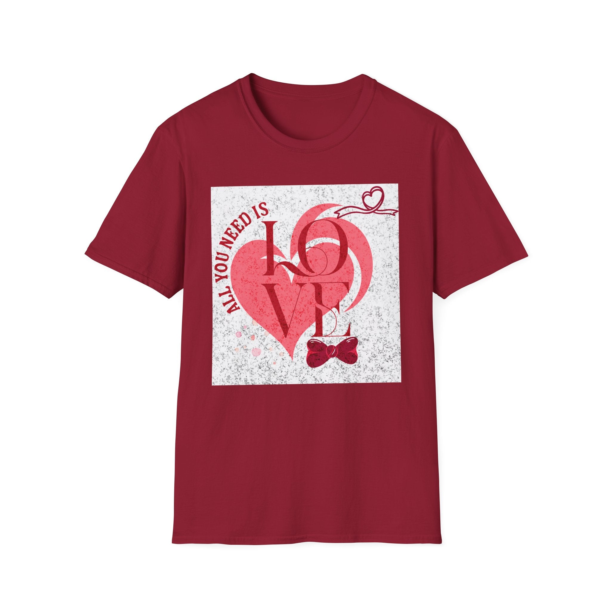 “Style That Speaks Your Heart”print on Demand