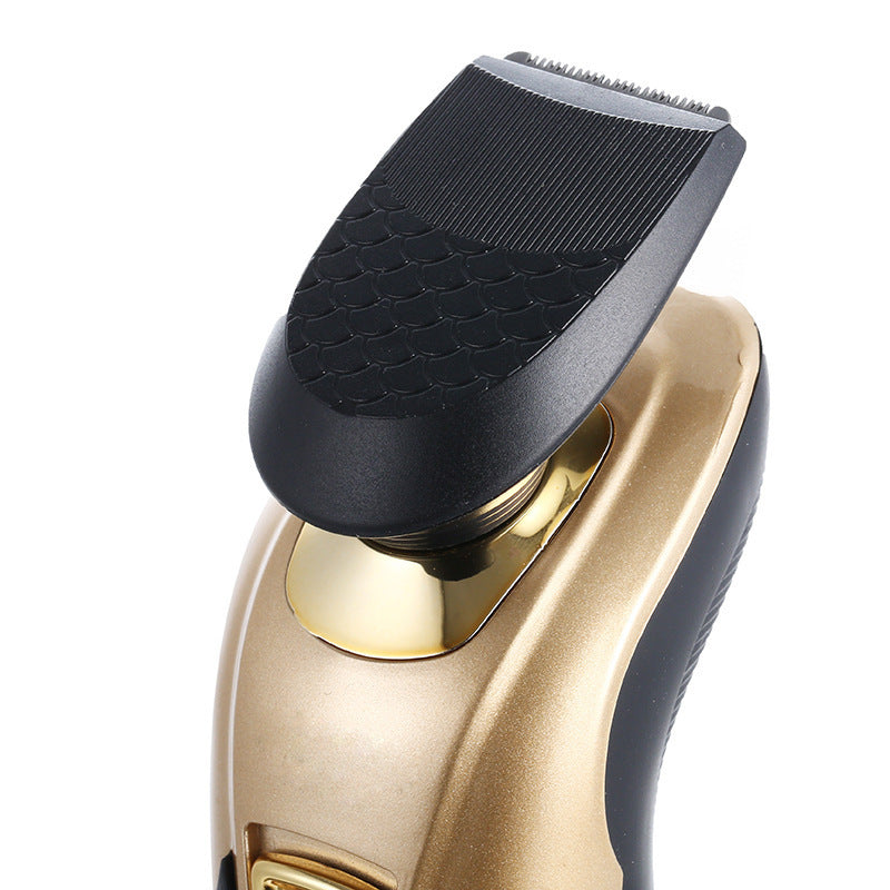 Rechargeable Beard Trimmer