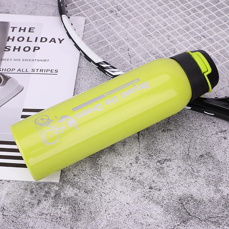 Outdoor Sports Bike Bottle