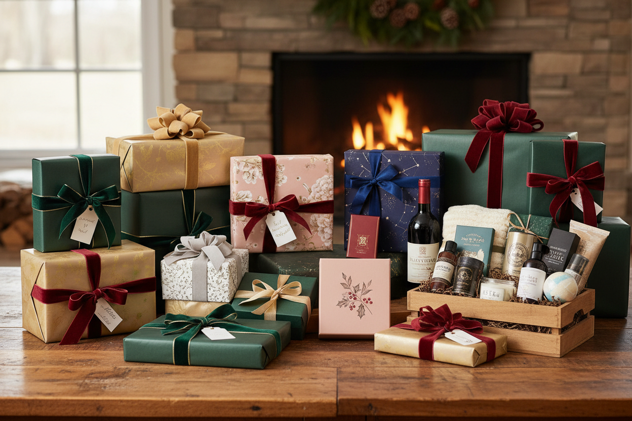 Translation missing: en.BUNDLE GIFTS: BUNDLE GIFTS
