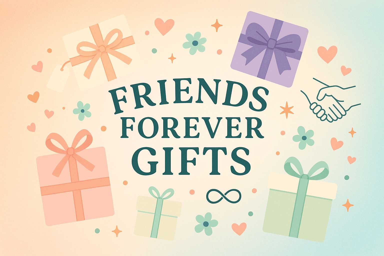 Translation missing: en.Forever Friendship Gifts – Limited Stock!: Forever Friendship Gifts – Limited Stock!