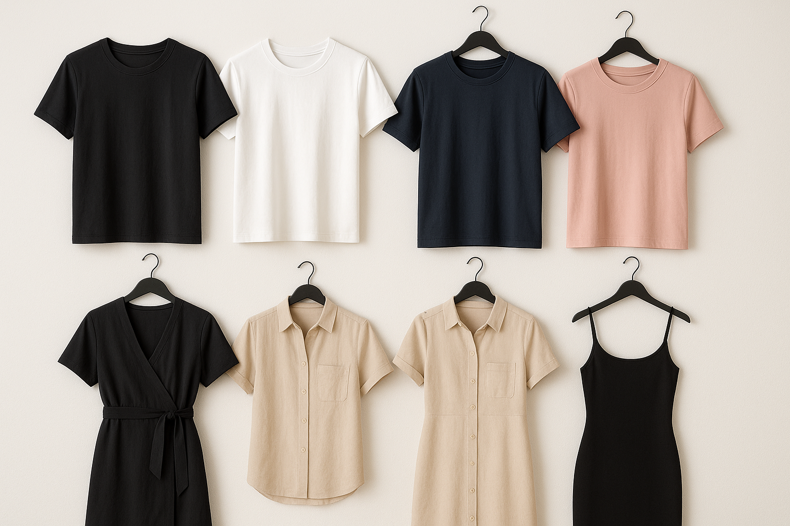 Translation missing: en.Stylish Tees &amp;  Modern Wear: Stylish Tees &  Modern Wear