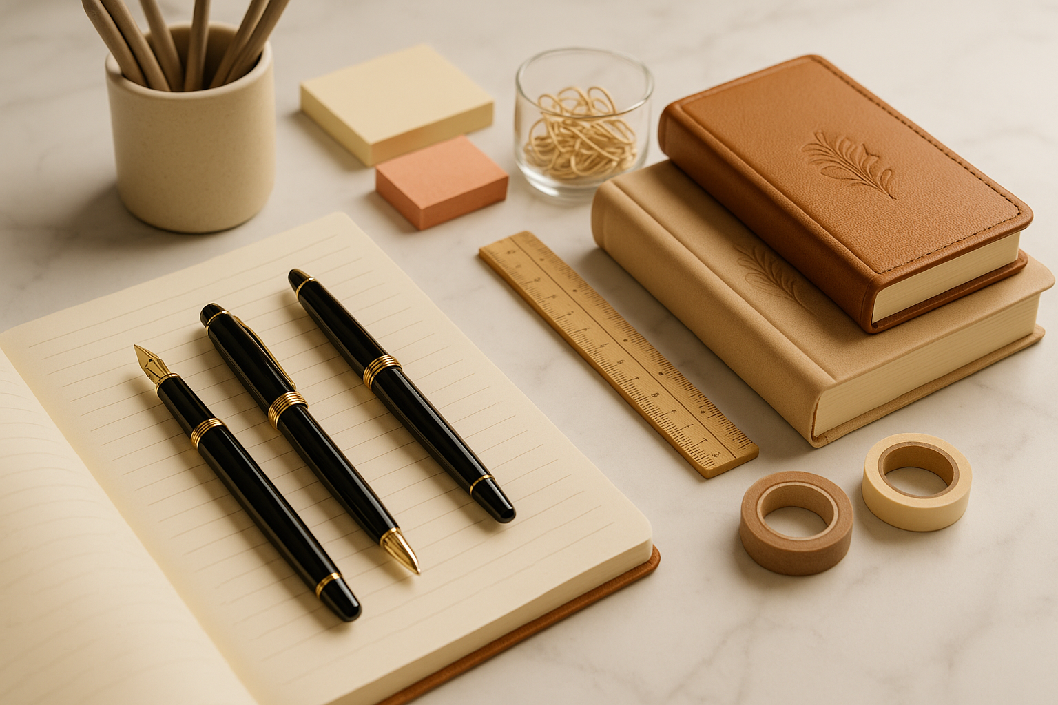 Translation missing: en.Pattern Motif Stationery Series: Pattern Motif Stationery Series