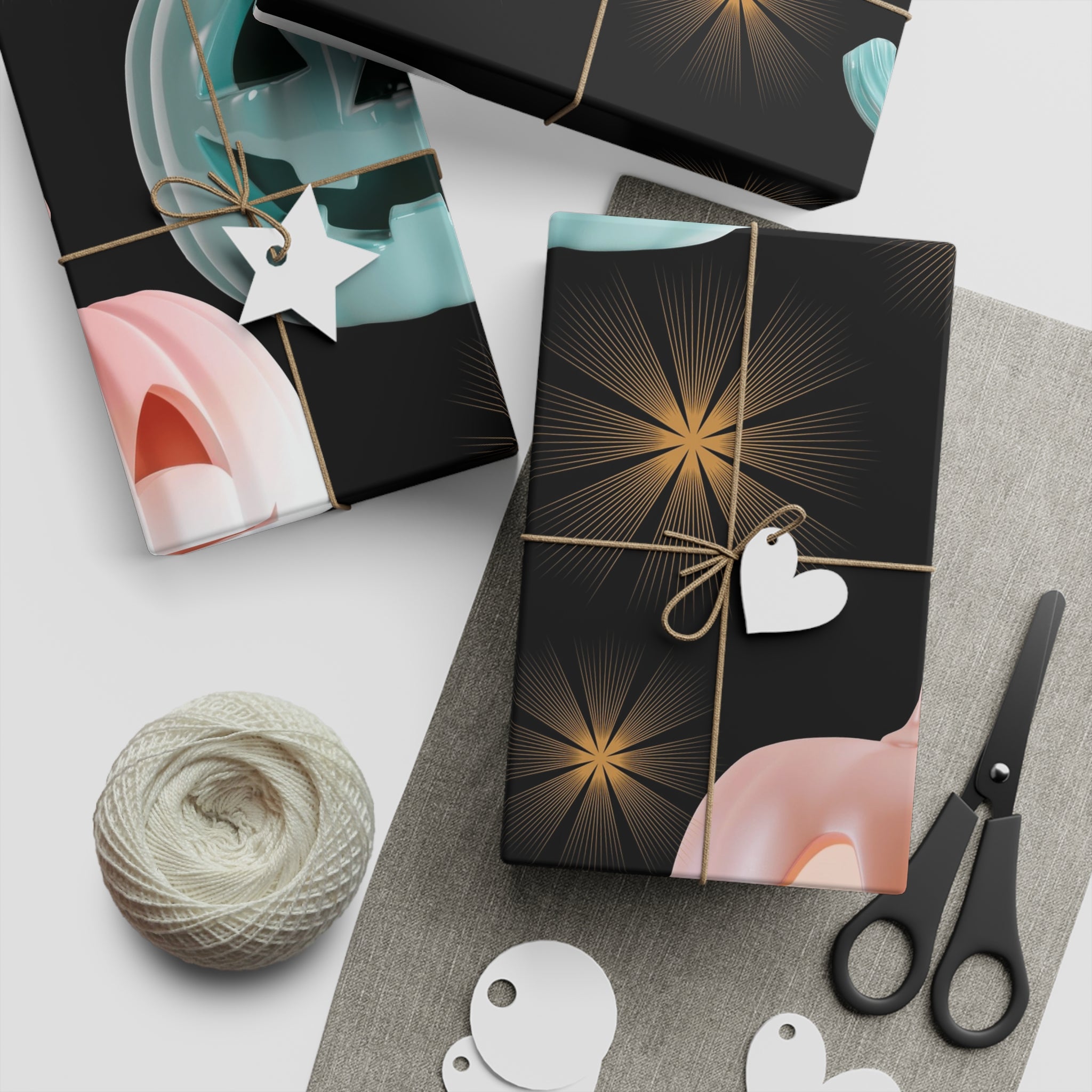Wrapping Paper