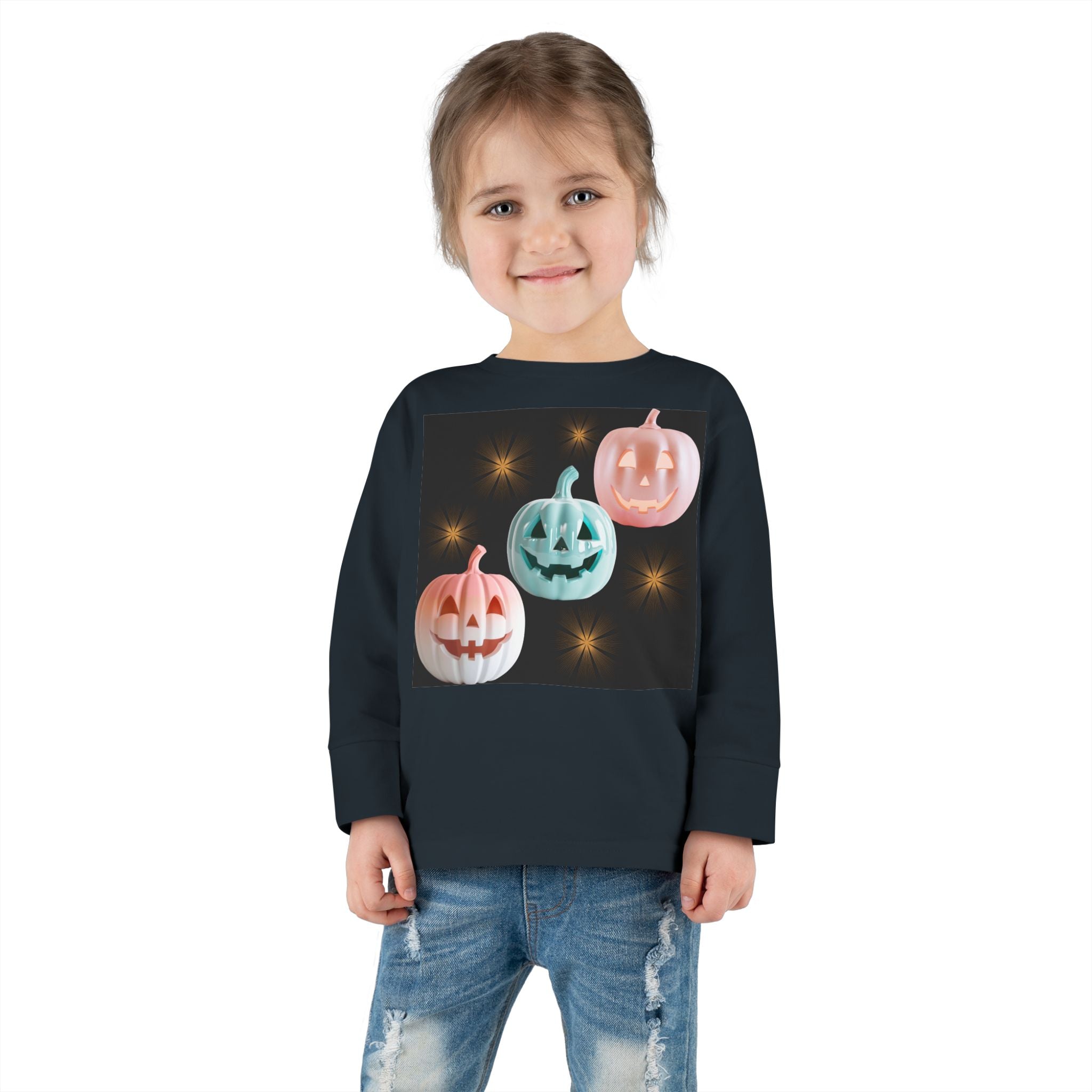 Toddler Halloween Tee
