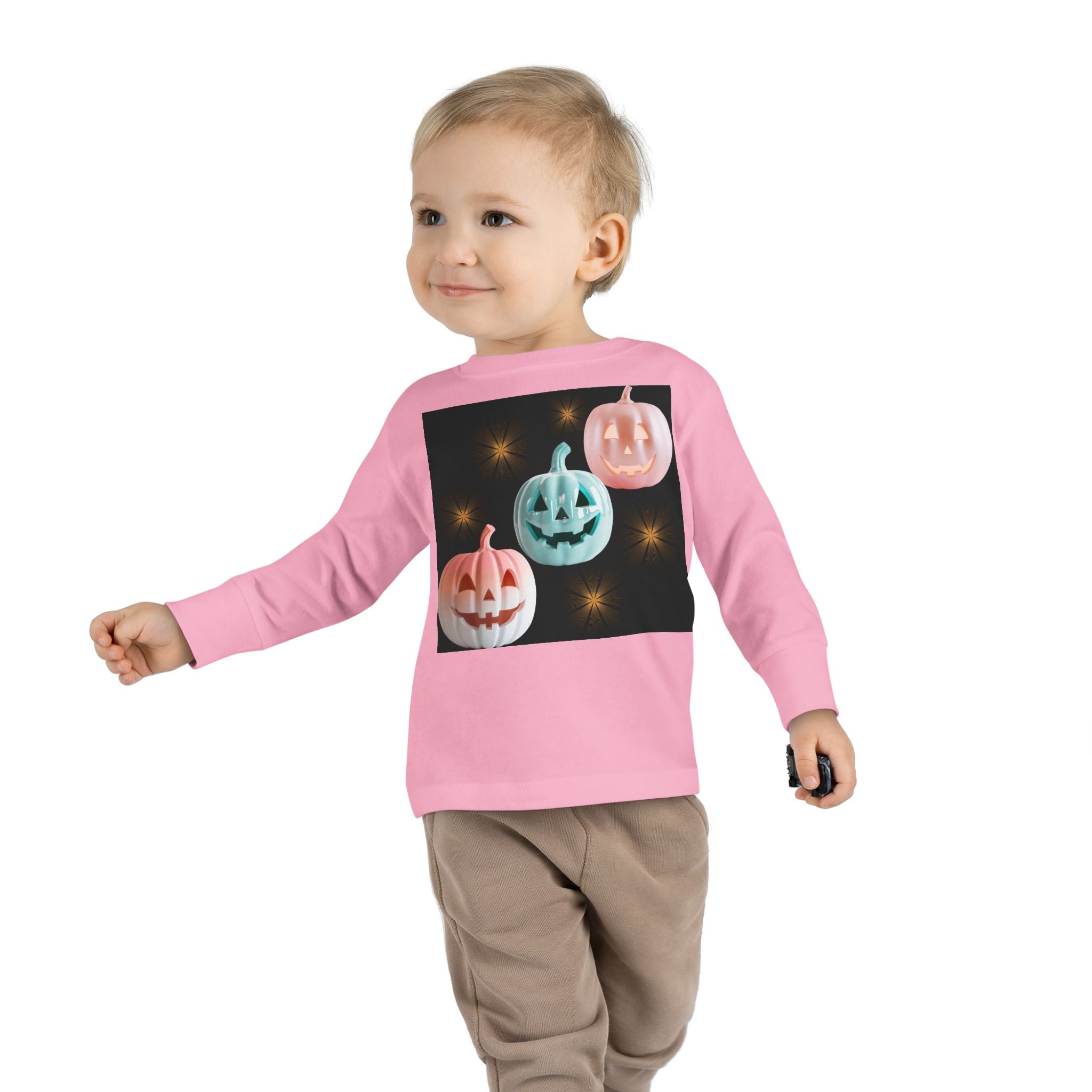 Toddler Halloween Tee