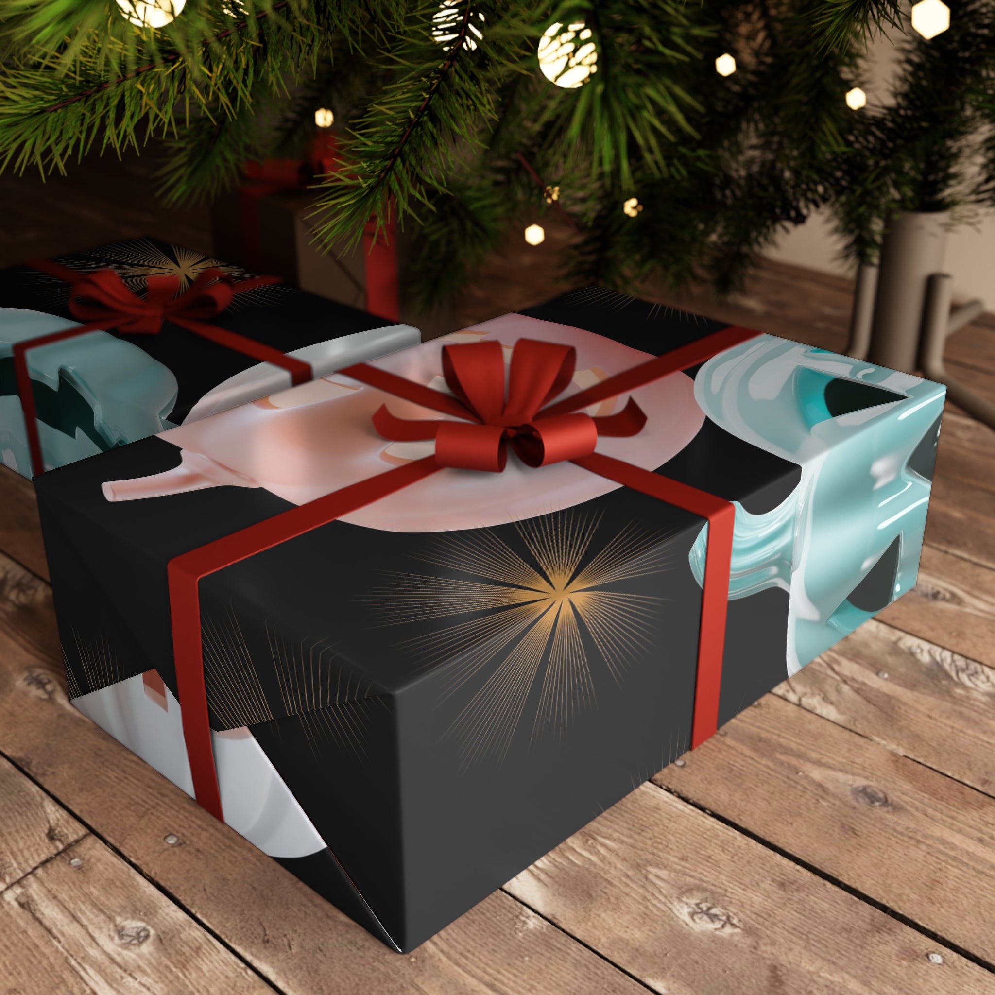 Wrapping Paper
