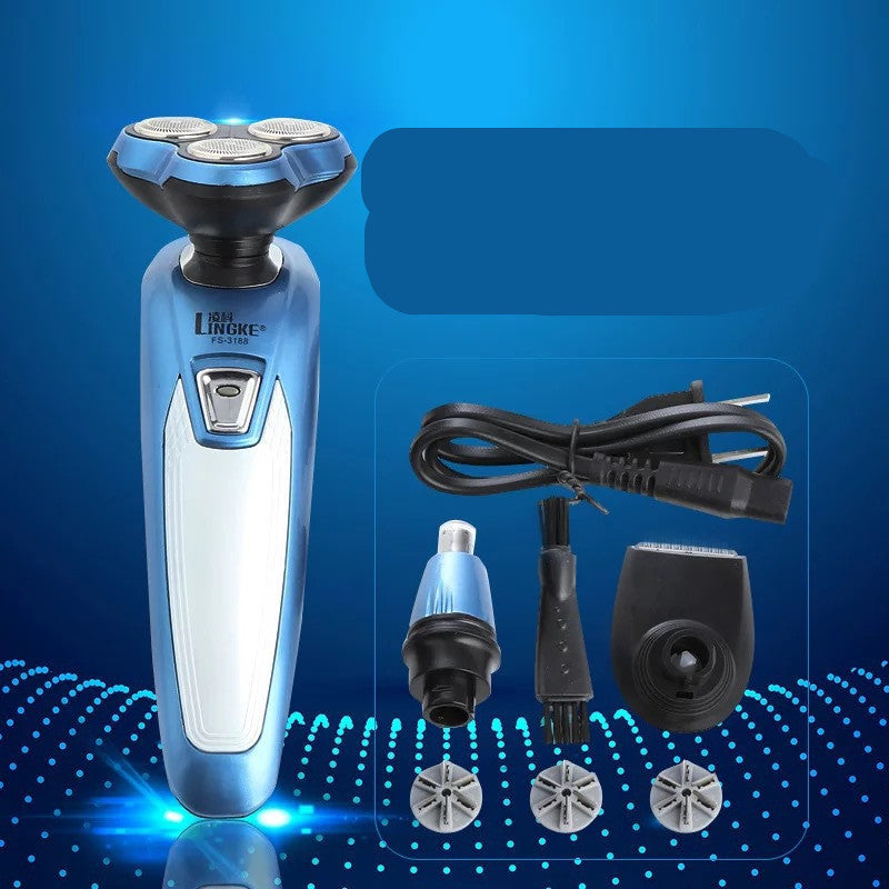 Rechargeable Beard Trimmer