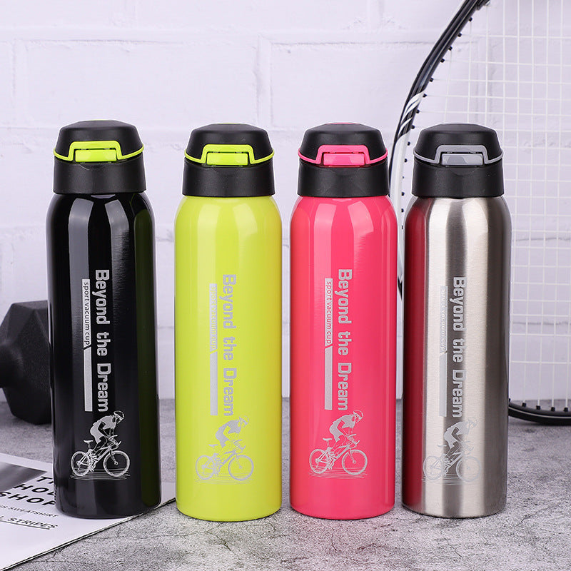 Outdoor Sports Bike Bottle