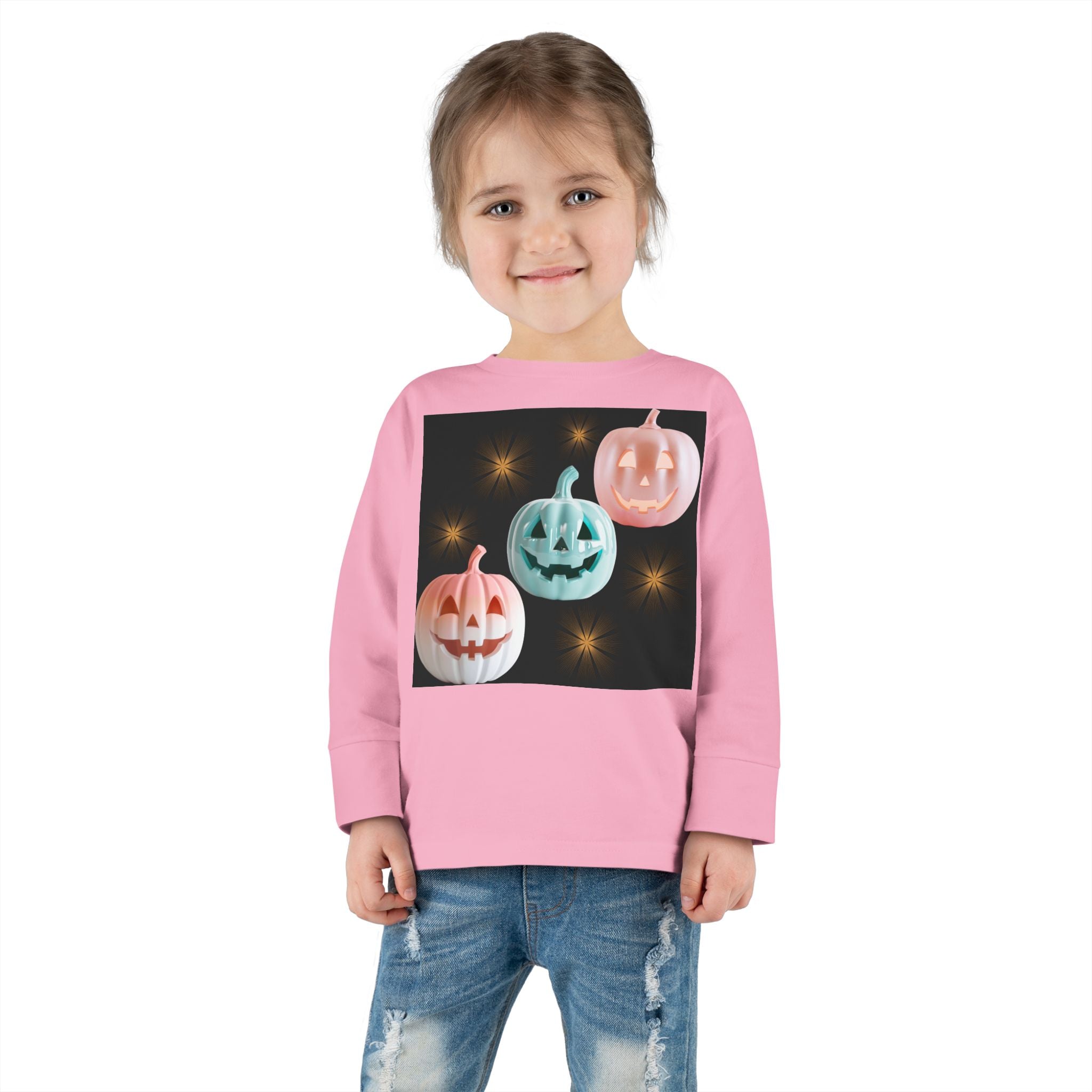 Toddler Halloween Tee