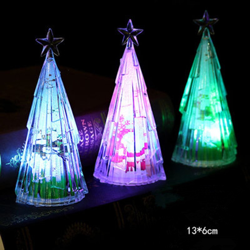 LED Colorful lights Gifts