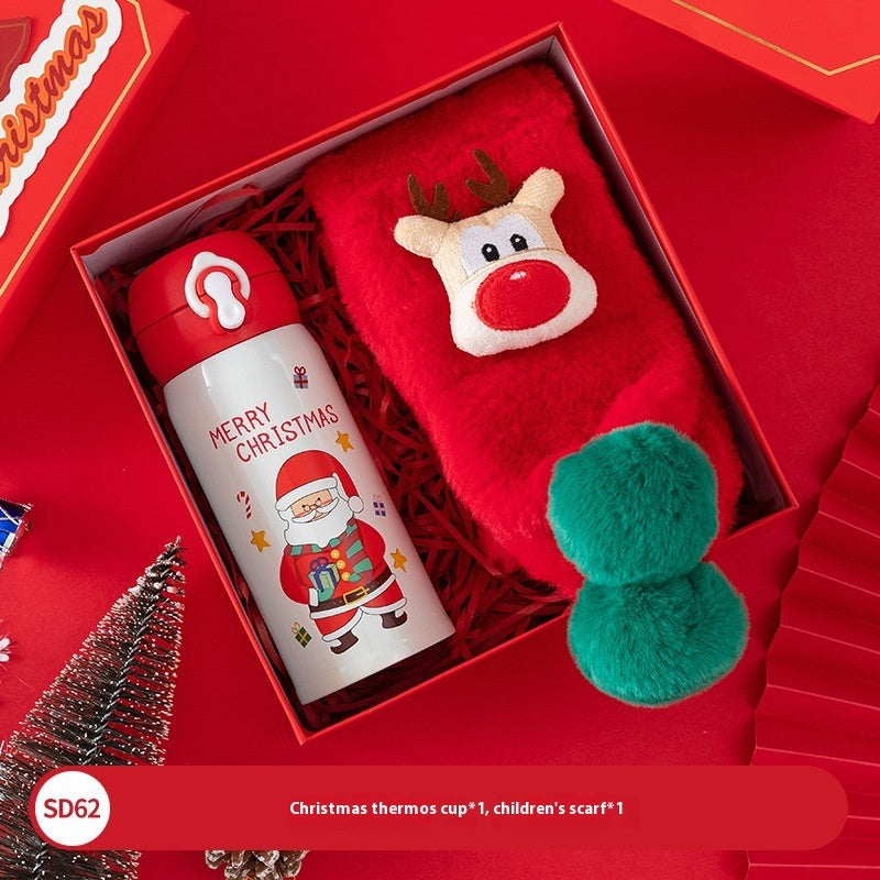 Christmas & New Year Premium Gift Box | Festive Holiday Set