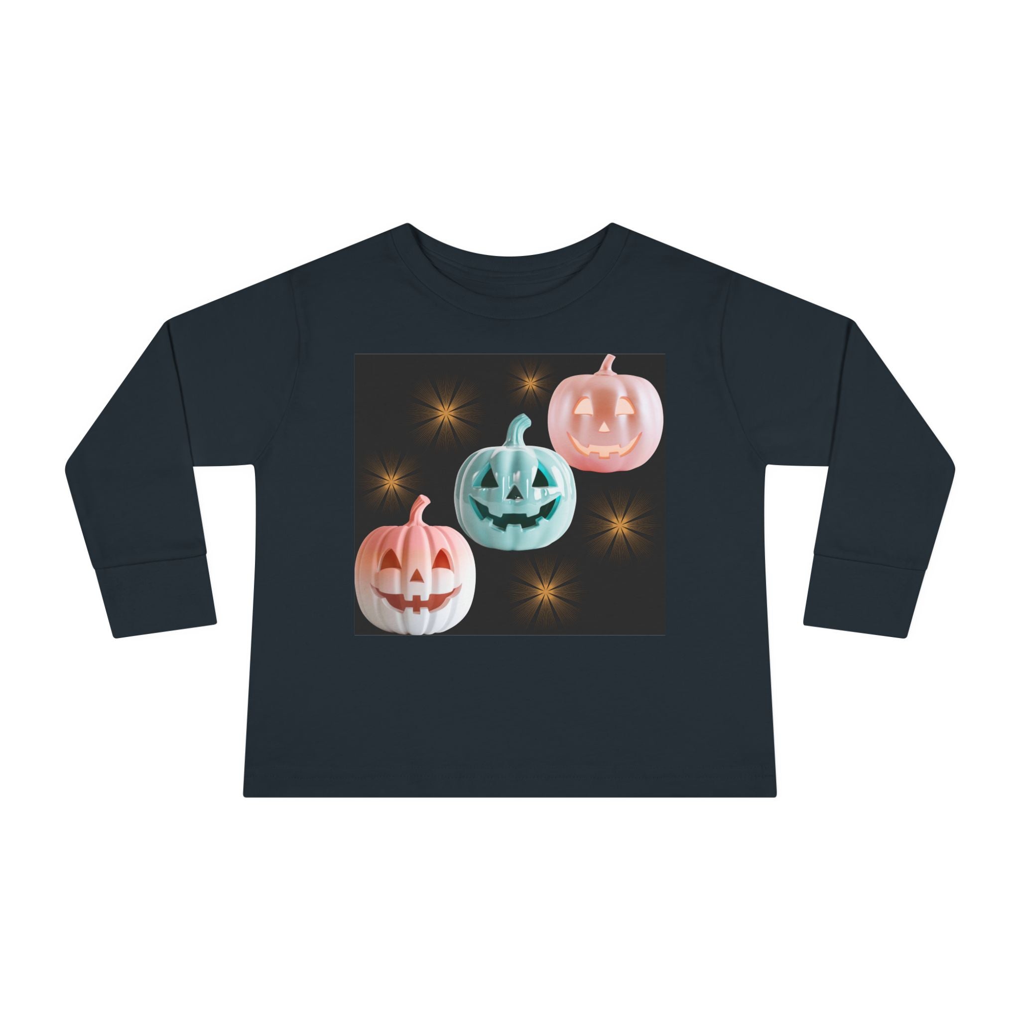 Toddler Halloween Tee