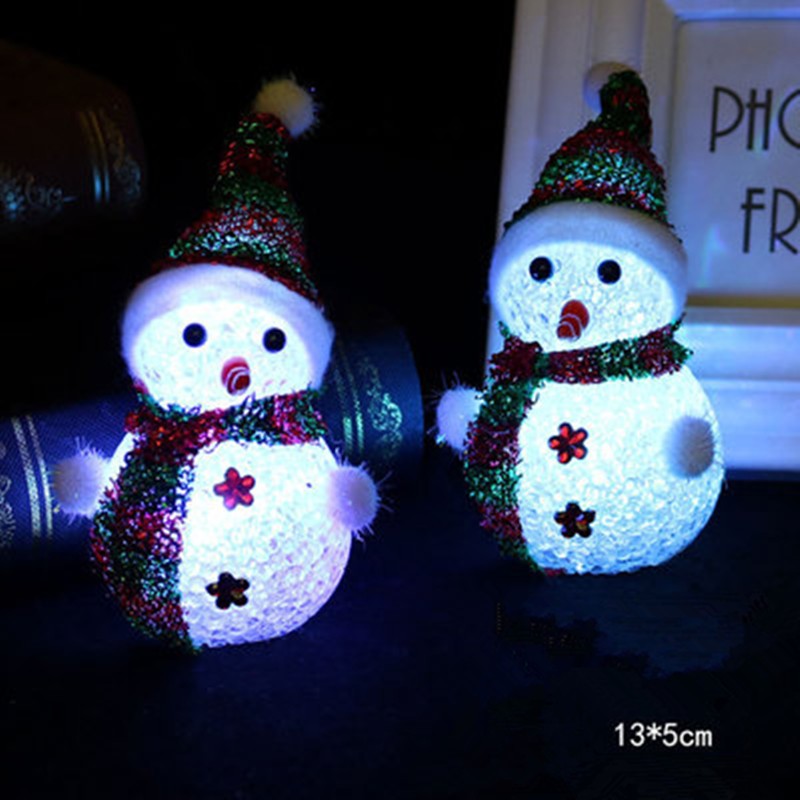 LED Colorful lights Gifts