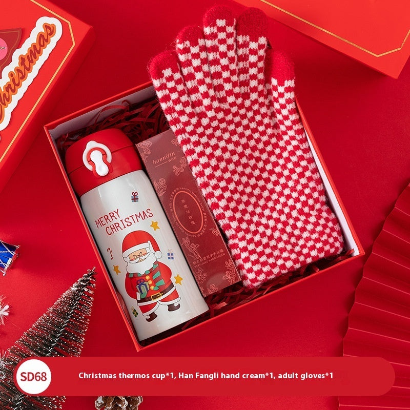 Christmas & New Year Premium Gift Box | Festive Holiday Set