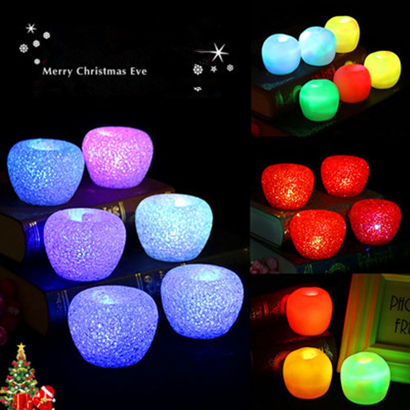 LED Colorful lights Gifts