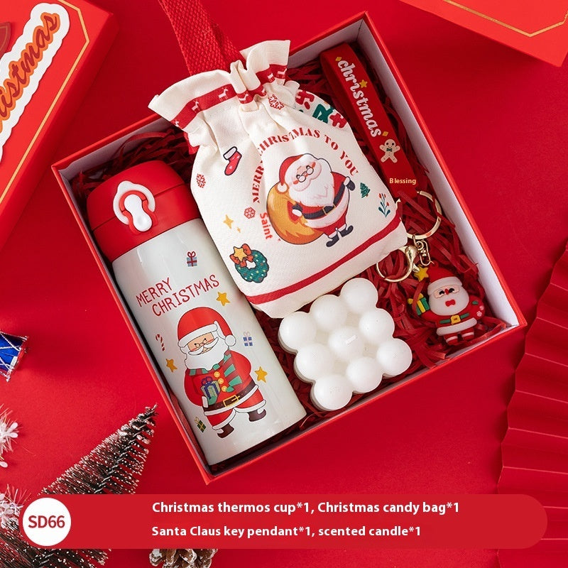 Christmas & New Year Premium Gift Box | Festive Holiday Set