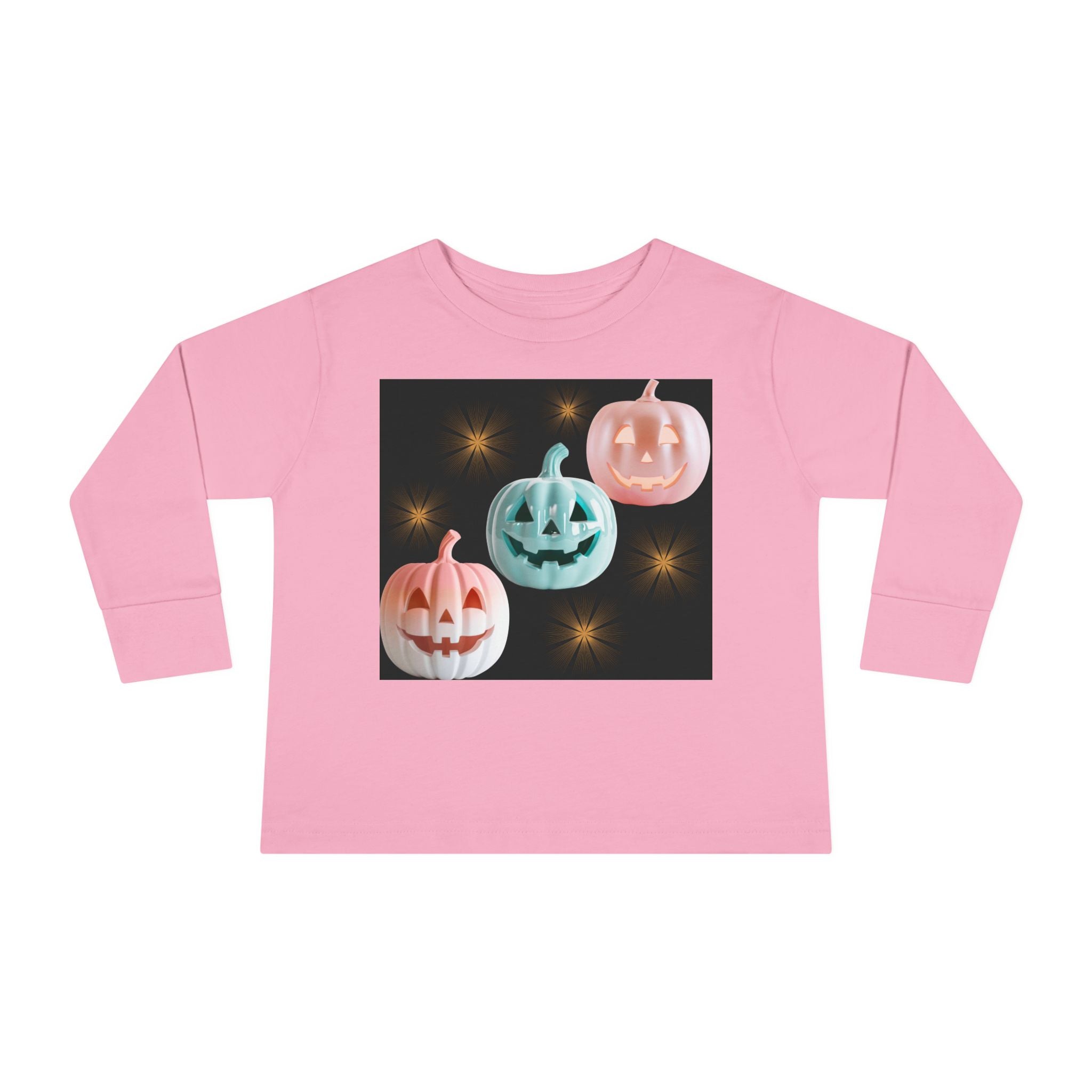 Toddler Halloween Tee