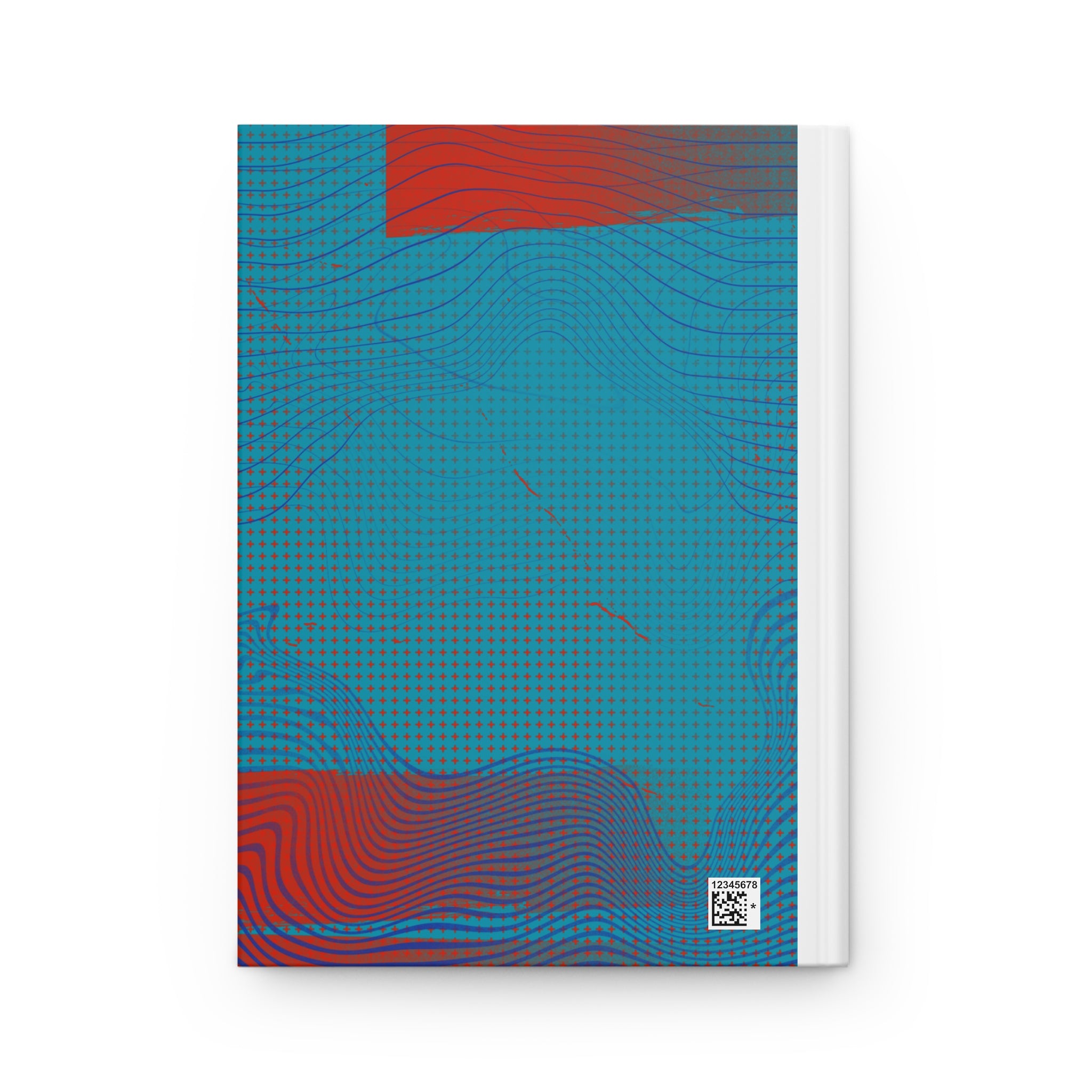 Friends Forever Hardcover Journal – Cute Friendship Notebook | Matte Laminated Cover | 150 Lined Pages