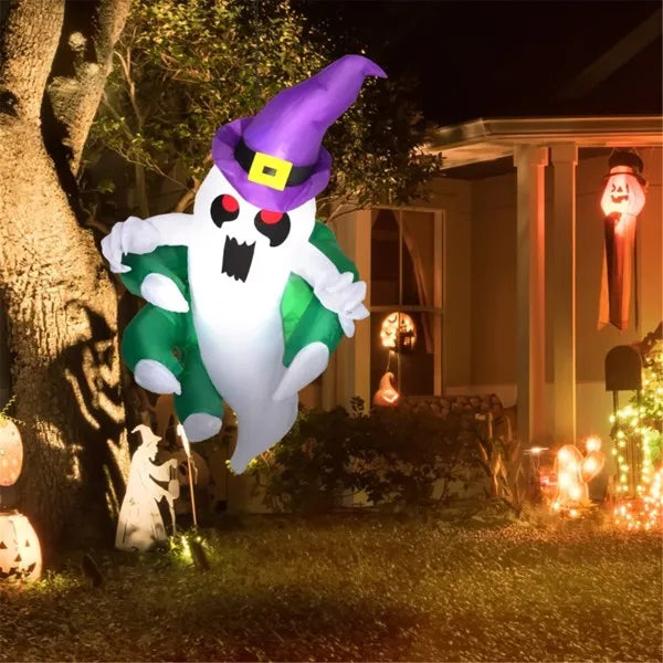 Halloween Decorations – Spooky Party & Home Décor for Halloween