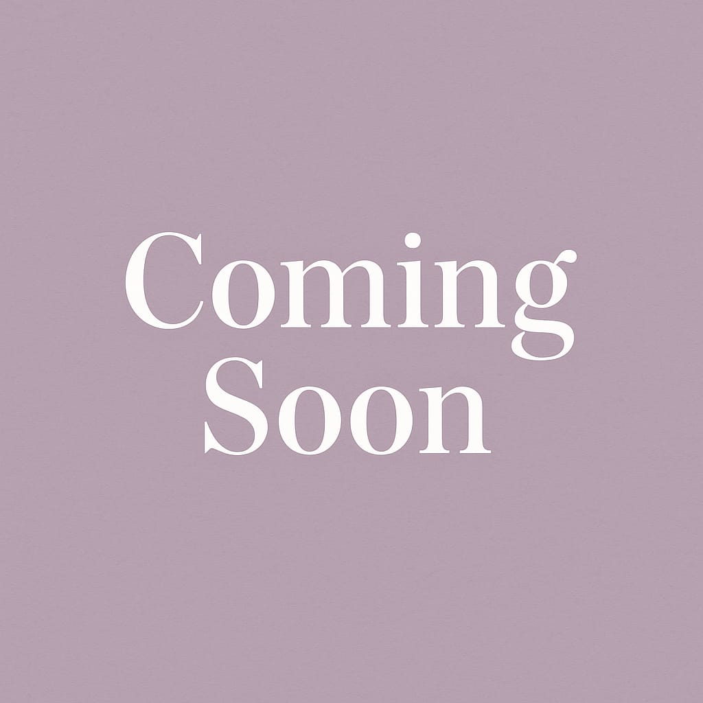 Stay tuned - We're adding this soon .