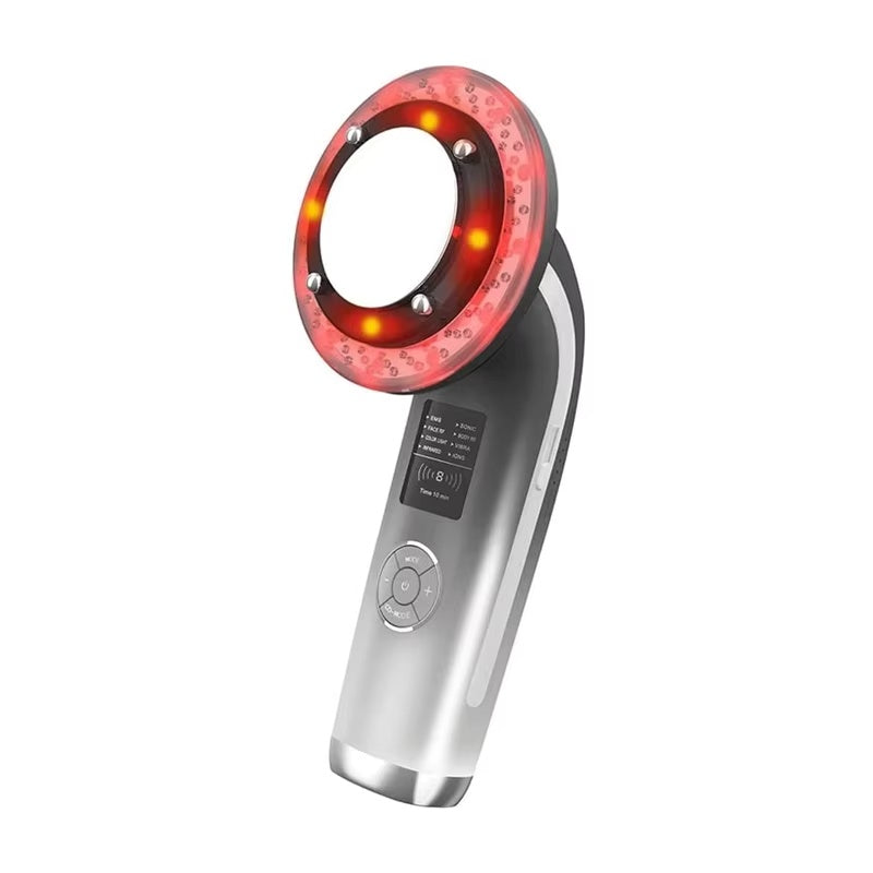 Body Slimming & Weight Loss Machine | Skin Cleaning Massager