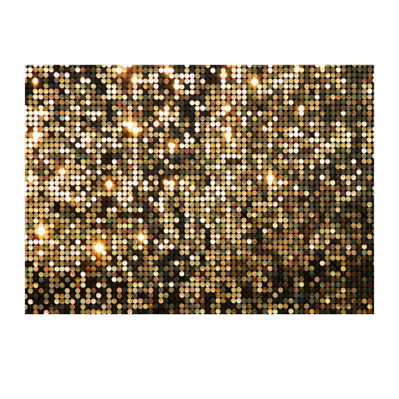 Kids Shower Birthday Party Banner