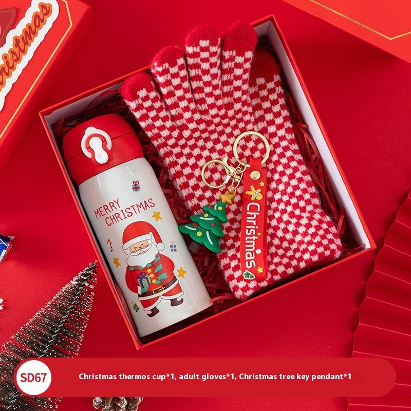 Christmas & New Year Premium Gift Box | Festive Holiday Set